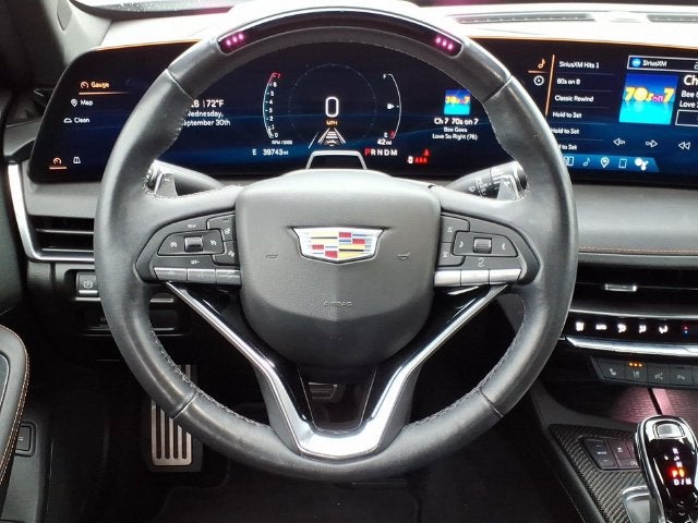 2025 Cadillac CT5 Sport - Photo 10
