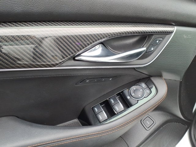 2025 Cadillac CT5 Sport - Photo 13