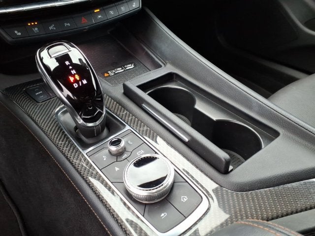 2025 Cadillac CT5 Sport - Photo 25