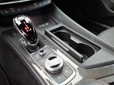 2025 Cadillac CT5 Sport