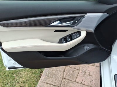 2021 Cadillac CT5-V V-Series