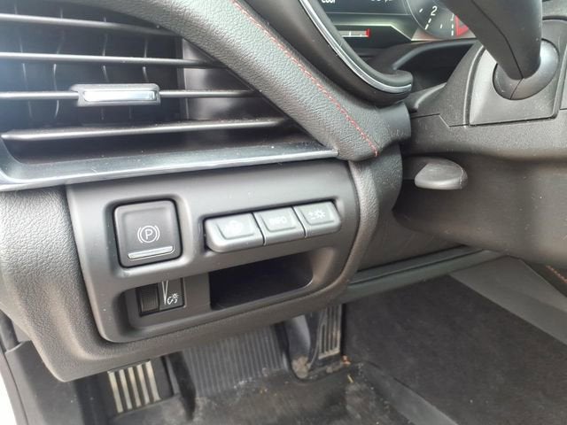 2021 Cadillac CT5-V V-Series