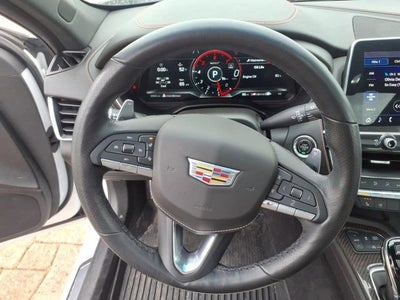 2021 Cadillac CT5-V V-Series