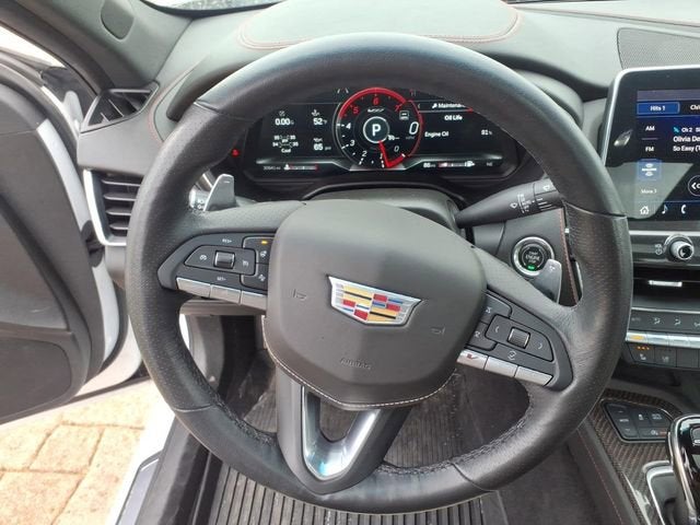 2021 Cadillac CT5-V V-Series