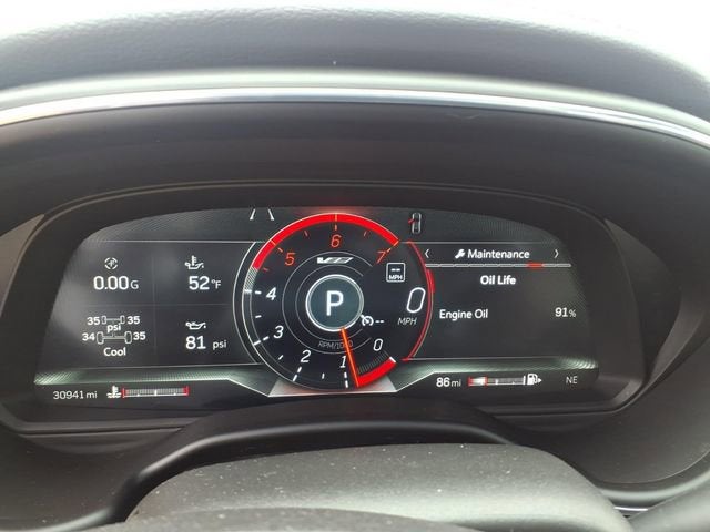 2021 Cadillac CT5-V V-Series