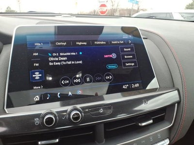 2021 Cadillac CT5-V V-Series