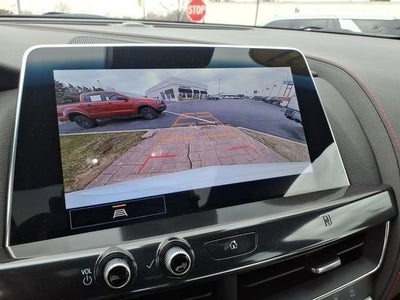 2021 Cadillac CT5-V V-Series