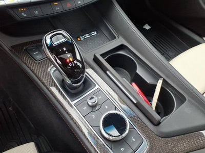 2021 Cadillac CT5-V V-Series