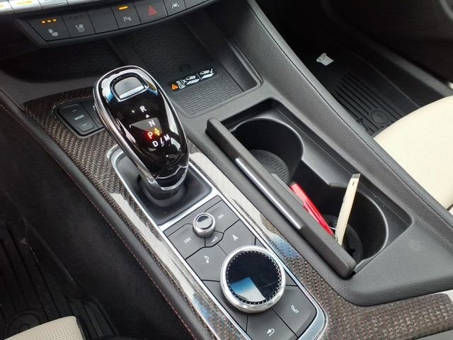 2021 Cadillac CT5-V V-Series