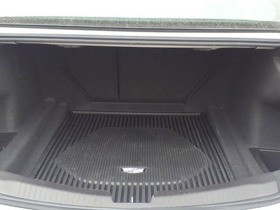 2021 Cadillac CT5-V V-Series