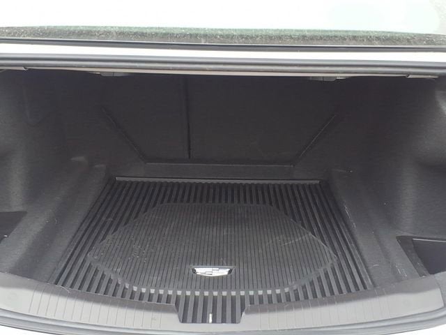 2021 Cadillac CT5-V V-Series