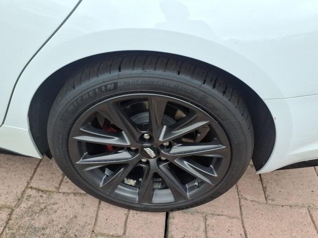 2021 Cadillac CT5-V V-Series