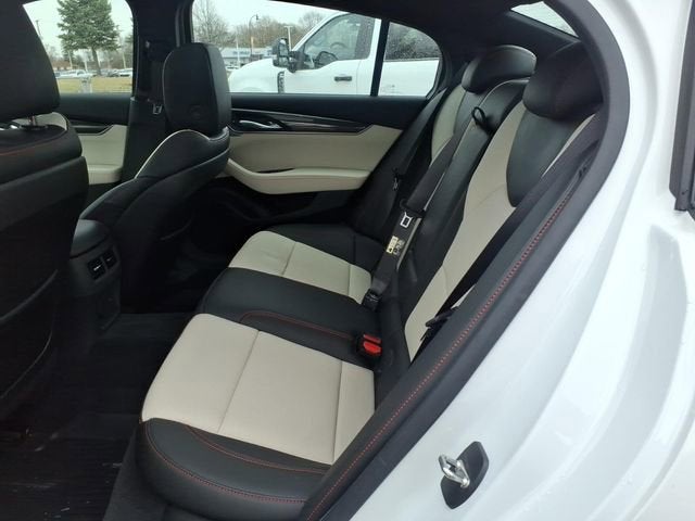 2021 Cadillac CT5-V V-Series