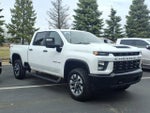 2022 Chevrolet Silverado 2500 HD Custom
