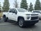 2022 Chevrolet Silverado 2500 HD Custom