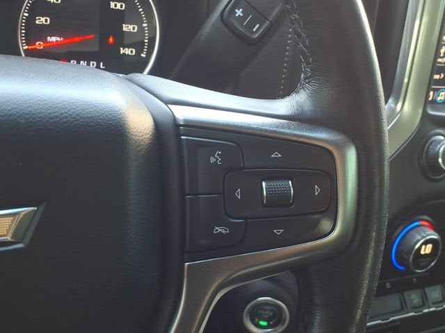 2020 Chevrolet Silverado 3500 HD LTZ