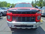 2020 Chevrolet Silverado 3500 HD LTZ