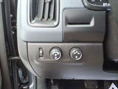 2016 Chevrolet Colorado 4WD Z71