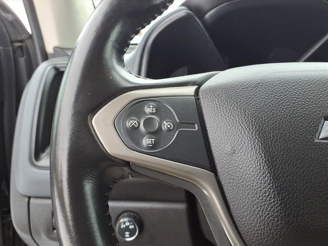 2016 Chevrolet Colorado 4WD Z71