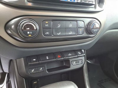 2016 Chevrolet Colorado 4WD Z71