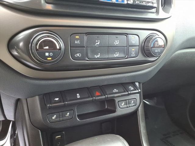 2016 Chevrolet Colorado 4WD Z71