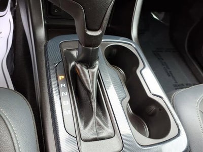 2016 Chevrolet Colorado 4WD Z71