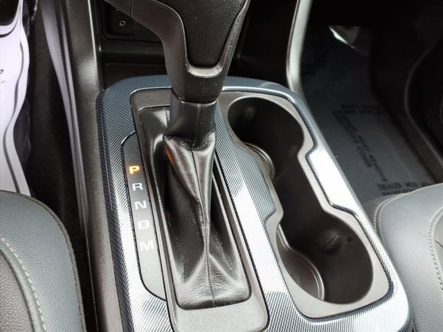 2016 Chevrolet Colorado 4WD Z71