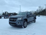 2016 Chevrolet Colorado 4WD Z71