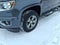 2016 Chevrolet Colorado 4WD Z71