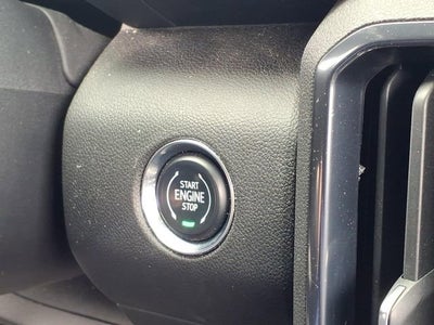 2024 GMC Acadia AT4
