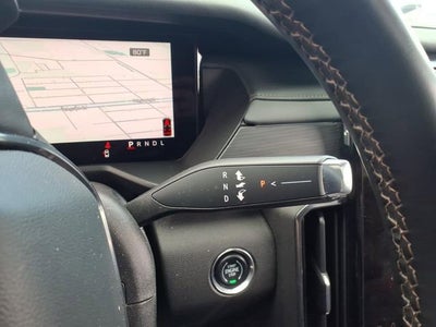 2024 GMC Acadia AT4