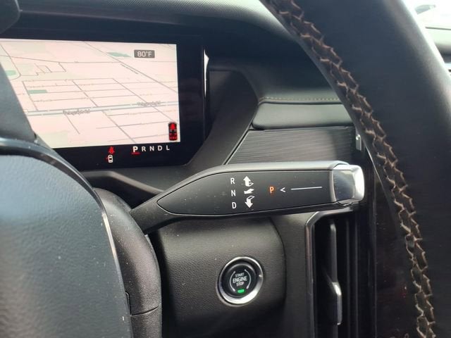 2024 GMC Acadia AT4