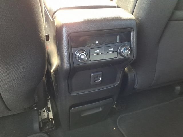 2018 GMC Acadia SLE
