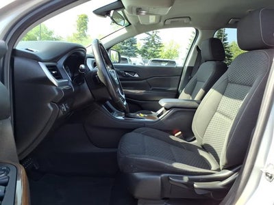 2018 GMC Acadia SLE