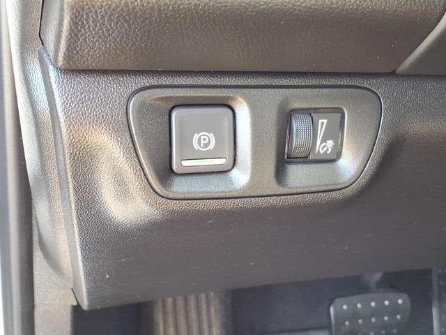 2018 GMC Acadia SLE