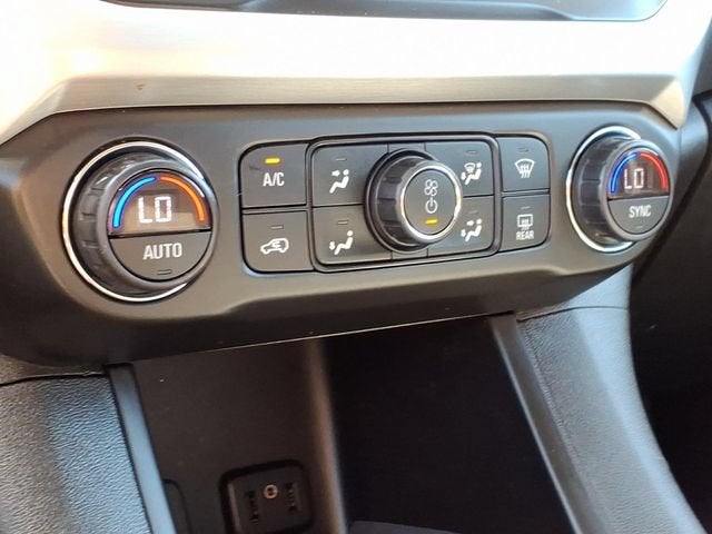 2018 GMC Acadia SLE