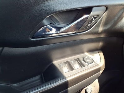 2017 GMC Acadia SLE