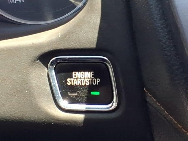 2017 GMC Acadia SLE