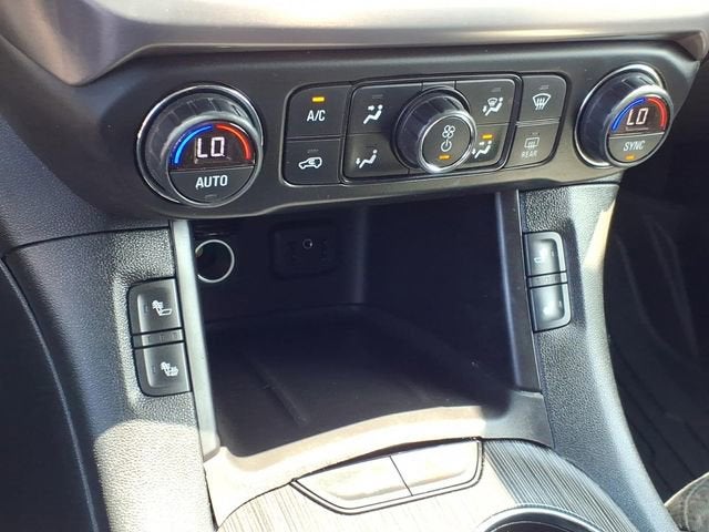 2017 GMC Acadia SLE