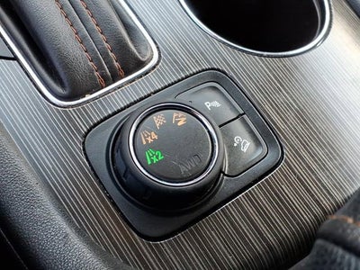 2017 GMC Acadia SLE
