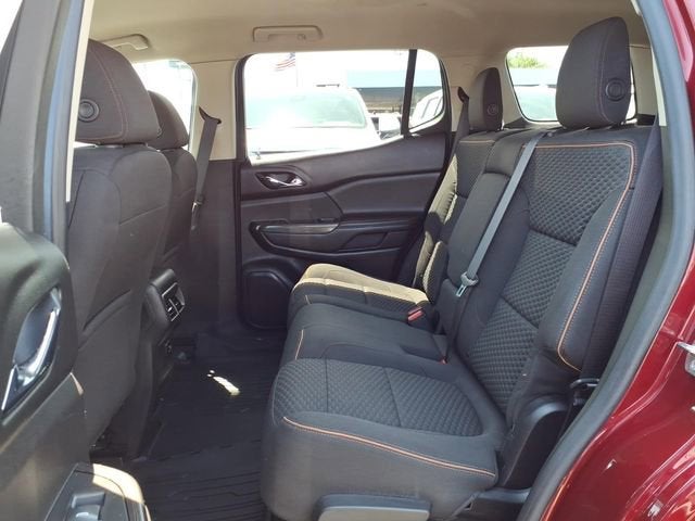 2017 GMC Acadia SLE