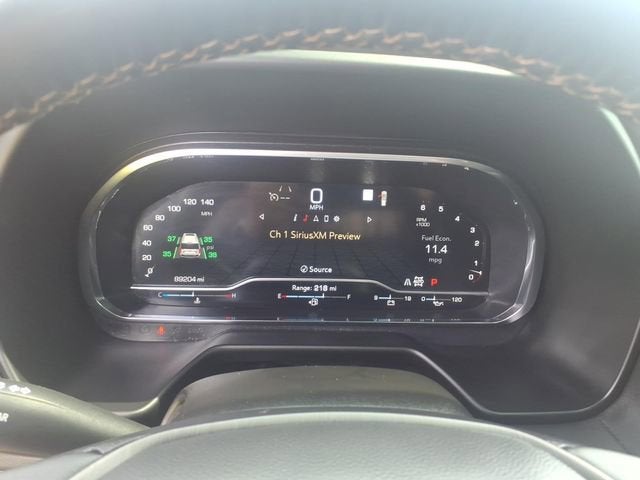 2022 GMC Yukon AT4