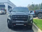 2022 GMC Yukon AT4