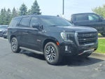 2022 GMC Yukon AT4