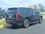 2022 GMC Yukon AT4