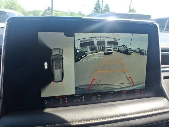 2024 GMC Yukon AT4 - Photo 19
