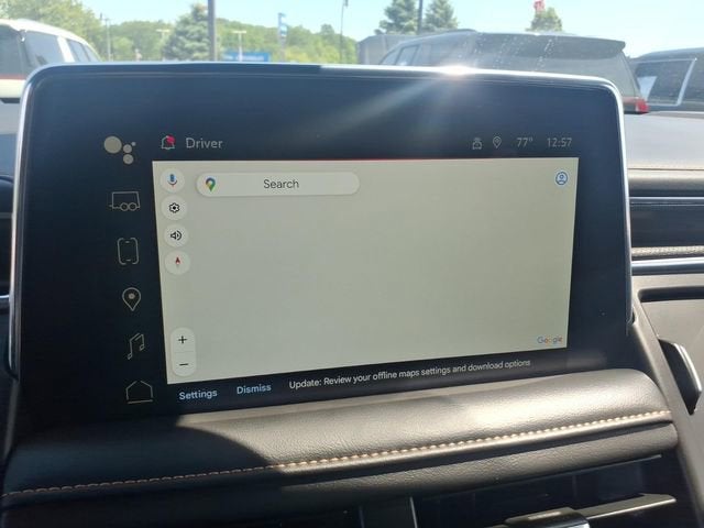 2024 GMC Yukon AT4 - Photo 20
