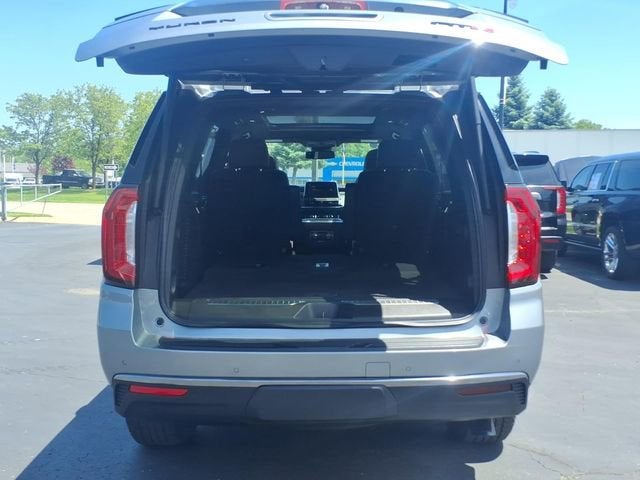 2024 GMC Yukon AT4 - Photo 7