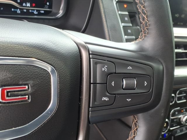 2023 GMC Yukon XL AT4