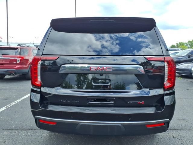 2023 GMC Yukon XL AT4